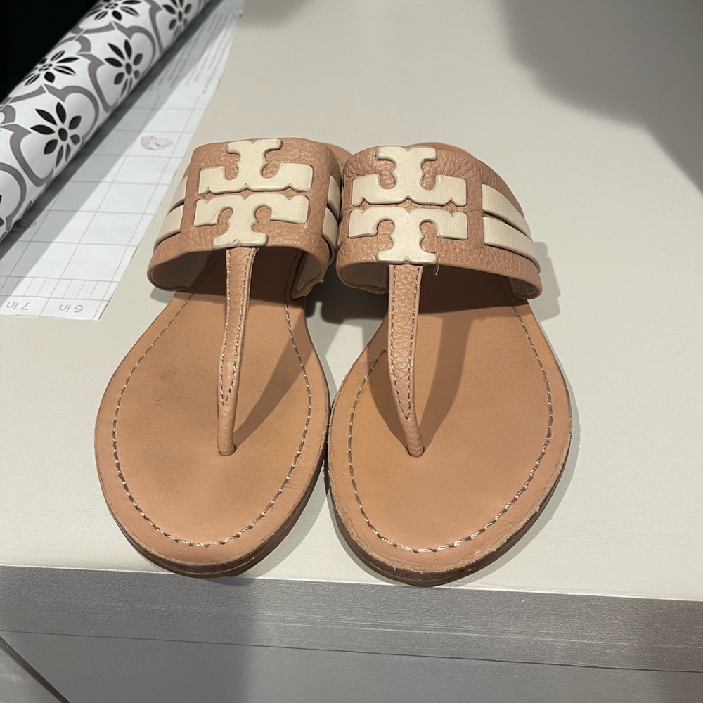 Tory Burch Sandals